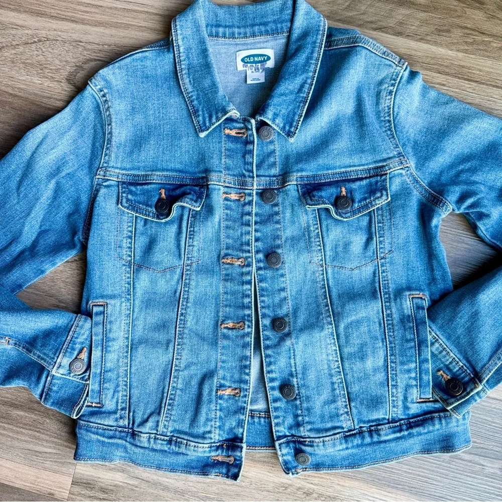 Old Navy old navy